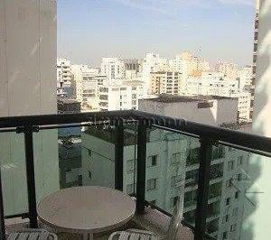 Apartamento · 60m² · 2 Quartos · 2 Vagas · APARTAMENTO PARAISO 2 DORMITÓRIOS 2 VAGAS