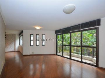 Apartamento · 160m² · 4 Quartos · 2 Vagas · APARTAMENTO HIGIENÓPOLIS 4 DORMITÓRIOS 2 VAGS