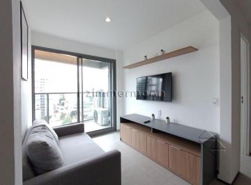 Apartamento · 47m² · 2 Quartos · 1 Vaga · APARTAMENTO COM 2 DORMITÓRIOS E 1 VAGA