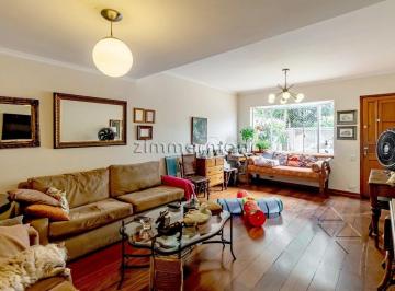 Casa · 107m² · 3 Quartos · 1 Vaga · CASA SOBRADO VILA MADALENA 3 DORMITÓRIOS 1 VAGA