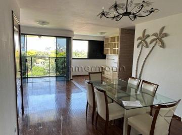 Apartamento · 96m² · 2 Quartos · 2 Vagas · APARTAMENTO VILA LEOPOLDINA 2 DORMITÓRIOS 2 VAGAS