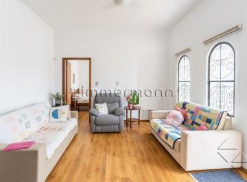 Casa · 133m² · 3 Quartos · 2 Vagas · CASA SOBRADO IPIRANGA 3 DORMITÓRIOS 2 VAGAS