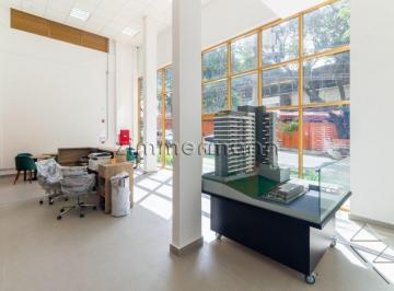Comercial · 207m² · 1 Vaga · LOJA COMERCIAL ÁGUA BRANCA 1 VAGA