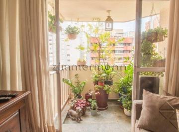Apartamento · 58m² · 2 Quartos · 1 Vaga · APARTAMENTO PINHEIROS 2 DORMITÓRIOS