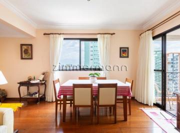 Apartamento · 100m² · 3 Quartos · 3 Vagas · APARTAMENTO CHÁCARA INGLESA 3 DORMITÓRIOS 3 VAGAS