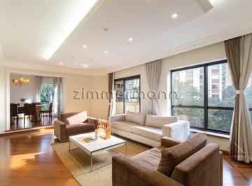 Apartamento · 185m² · 4 Quartos · 3 Vagas · APARTAMENTO ACLIMAÇÃO 4 DORMITÓRIOS 3 VAGAS