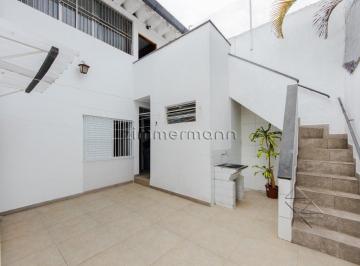 Casa · 150m² · 3 Quartos · 2 Vagas · CASA VILA MADALENA 3 DORMITÓRIOS 4 VAGAS