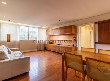 Apartamento · 115m² · 3 Quartos · 1 Vaga · APARTAMENTO PERDIZES 3 DORMITÓRIOS 1 VAGA