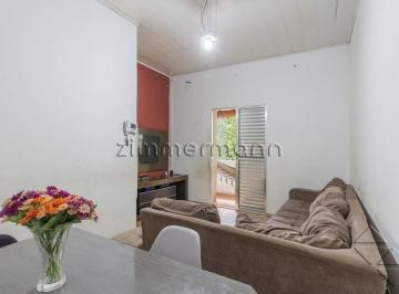 Casa · 90m² · 3 Quartos · CASA Á VENDA VILA ROMANA 3 DORMITÓRIOS