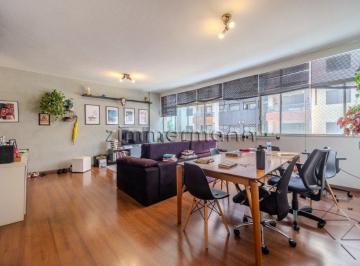 Apartamento · 112m² · 3 Quartos · 1 Vaga · APARTAMENTO PINHEIROS 3 DORMITÓRIOS 1 VAGA