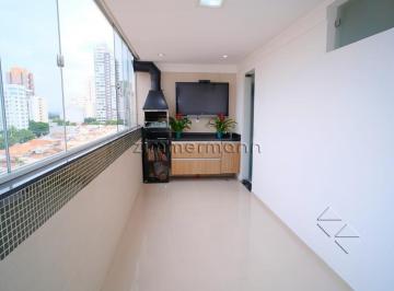 Apartamento · 157m² · 3 Quartos · 1 Vaga · APARTAMENTO PINHEIROS 3 DORMITÓRIOS 1 VAGA
