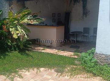 Casa · 187m² · 3 Quartos · 4 Vagas · CASA SOBRADO JABAQUARA 3 DORMITÓRIOS 4 VAGAS