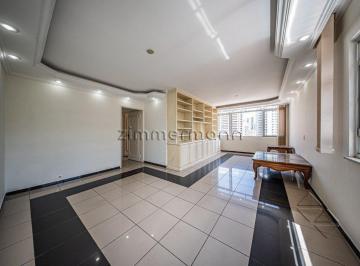 Apartamento · 126m² · 4 Quartos · 1 Vaga · APARTAMENTO VILA MARIANA 4 DORMITÓRIOS 1 VAGA