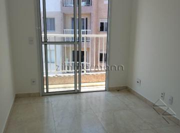 Apartamento · 38m² · 2 Quartos · APARTAMENTO ÁGUA BRANCA 2 DORMITÓRIOS