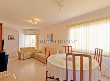 Apartamento · 96m² · 3 Quartos · 2 Vagas · APARTAMENTO VILA MADALENA 3 DORMITÓRIOS