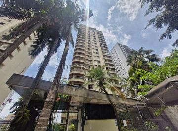 Apartamento · 198m² · 4 Quartos · 4 Vagas · APARTAMENTO VILA ANDRADE 4 DORMITÓRIOS 4 VAGAS