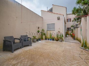 Casa · 155m² · 3 Quartos · 1 Vaga · CASA SOBRADO NA VILA MARIANA 3 DORMITÓRIOS