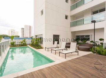 Apartamento · 45m² · 1 Quarto · 1 Vaga · APARTAMENTO BARRA FUNDA 1 DORMITÓRIO 1 VAGA