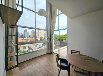 Apartamento · 76m² · 2 Quartos · 2 Vagas · APARTAMENTO BROOKLIN 2 SUÍTES 2 VAGAS