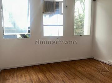 Comercial · 29m² · SALA COMERCIAL HIGIENOPOLIS SEM VAGA