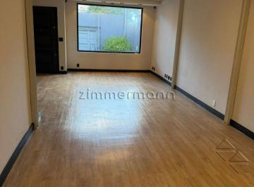 Comercial · 143m² · 4 Vagas · CASA COMERCIAL CAMPO BELO 4 VAGAS