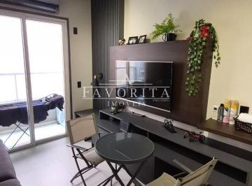 Apartamento · 70m² · 2 Quartos · Apartamento à venda - no Jardim do Lago