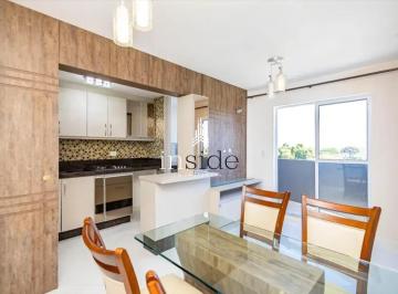 Apartamento · 37m² · 1 Quarto · Apartamento à venda - no Portão