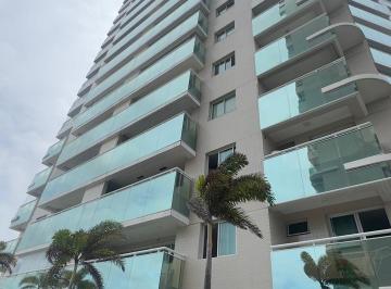 Apartamento · 111m² · 4 Quartos · 2 Vagas · Apartamento à venda - em Cocó