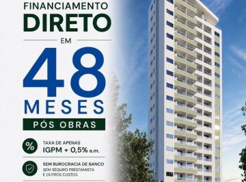Apartamento de 2 quartos, Fortaleza · Apartamento com 2 quartos e 47 m² à venda em Aldeota