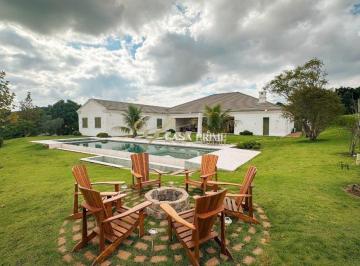 Casa · 750m² · 5 Quartos · Imoveis - no Condomínio Fazenda Boa Vista