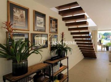 Casa · 450m² · 4 Quartos · Imoveis - no Condomínio Fazenda Boa Vista