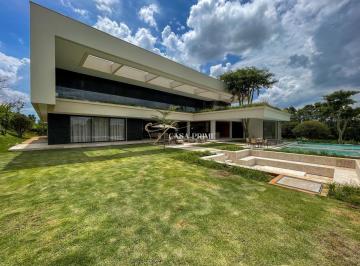 Casa · 1199m² · 7 Quartos · 
                                Casa Fazenda da Grama
                            
