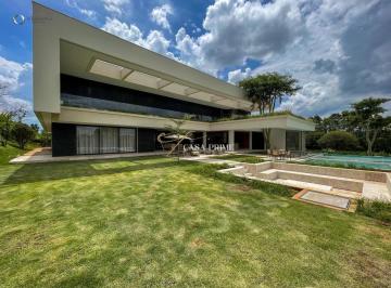 Casa · 1199m² · 7 Quartos · Casa Fazenda da Grama