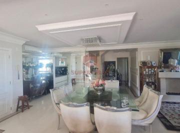 Apartamento · 312m² · 4 Quartos · Apartamento à venda - em Jurerê