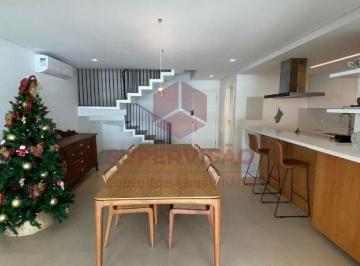 Apartamento · 352m² · 4 Quartos · Apartamento à venda - em Jurerê