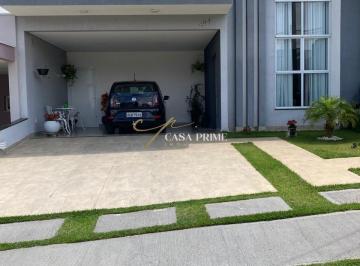 Casa · 140m² · 3 Quartos ·
Casa térrea à venda no Condomínio Park Gran Reserve em Indaiatuba-