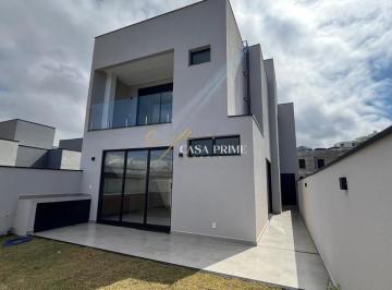 Casa · 224m² · 3 Quartos · 4 Vagas ·
Sobrado à venda no Condomínio Park Gran Reserve em Indaiatuba – SP