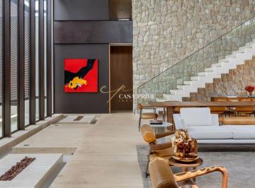 Casa · 1200m² · 6 Quartos · Imoveis - no Condomínio Fazenda Boa Vista