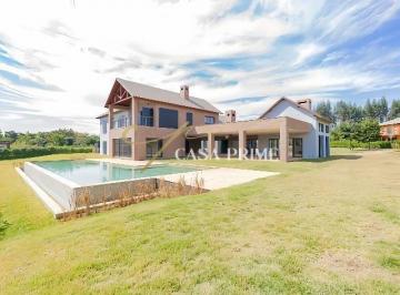Casa · 858m² · 6 Quartos · Imoveis - no Condomínio Fazenda Boa Vista