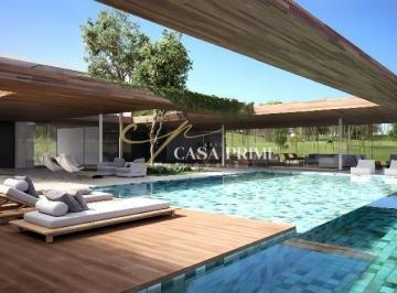 Casa · 450m² · 4 Quartos · Imoveis - no Condomínio Fazenda Boa Vista