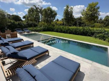 Casa · 450m² · 4 Quartos · Imoveis - no Condomínio Fazenda Boa Vista