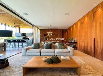 Casa · 450m² · 5 Quartos · Imoveis - no Condomínio Fazenda Boa Vista