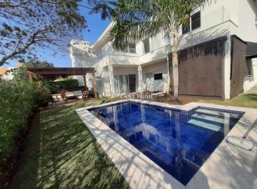 Casa · 371m² · 5 Quartos · Imoveis - no Jardim Residencial Santa Clara