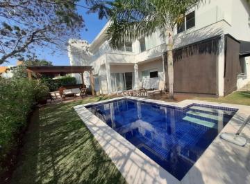 Casa · 371m² · 5 Quartos · Casa à venda - no Jardim Residencial Santa Clara