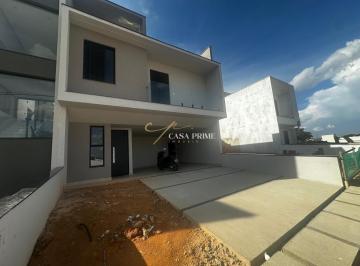 Casa · 178m² · 3 Quartos ·
Sobrado à venda no Condomínio Park Gran Reserve em Indaiatuba- SP