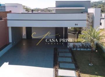 Casa · 230m² · 3 Quartos · 4 Vagas ·
Casa com piscina à venda no Condomínio Park Gran Reserve em Indaiat