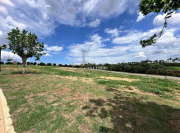 Terreno · Imoveis - no Condomínio Fazenda Boa Vista