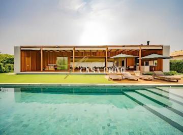 Casa · 650m² · 5 Quartos · Imoveis - no Condomínio Fazenda Boa Vista