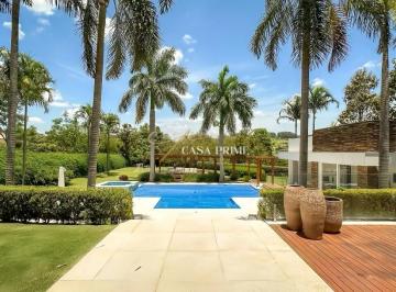 Casa · 860m² · 5 Quartos · Casa à venda - na Fazenda da Grama