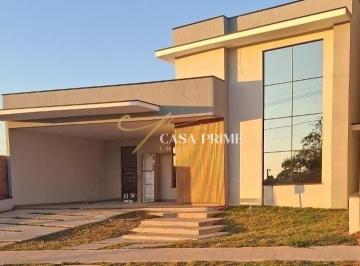 Casa · 200m² · Imoveis - em Park Gran Reserve
